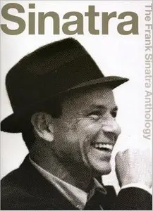 The Frank Sinatra Anthology (Piano, Vocal, Guitar Artist Songbook) by Frank Sinatra