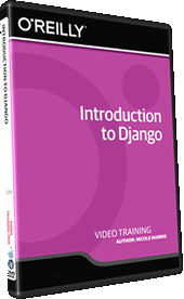 Introduction to Django Training Video