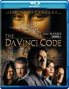 The Da Vinci Code / Код да Винчи (2006)