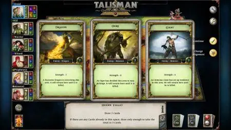 Talisman Digital Edition (2020)