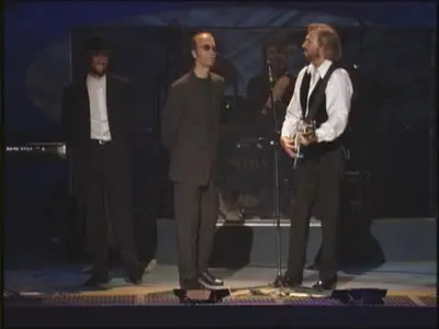 Bee Gees - One Night Only (1997)