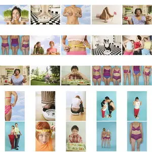 Big Cheese Photo BCP-023 — Waistline