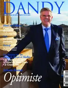 Dandy France – avril 2018