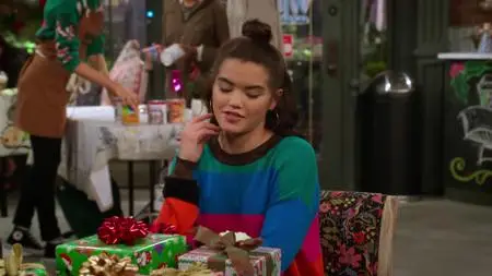 Alexa & Katie S03E05