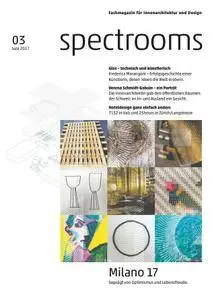 Spectrooms Magazin - Juni 2017