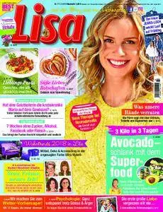 Lisa - 07. Februar 2018