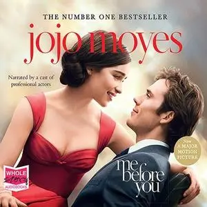 «Me Before You» by Jojo Moyes