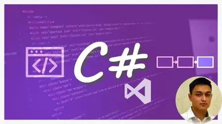 C# training: C# tutorial for beginners with quick C# lessons