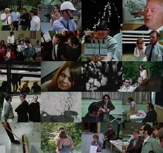 Christopher's Movie Matinee (1968)