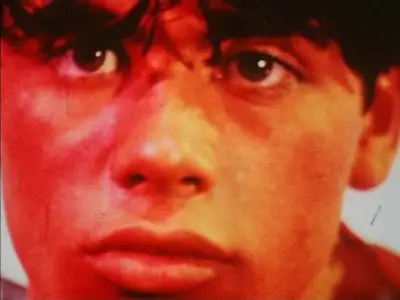 Pink Narcissus (1971)