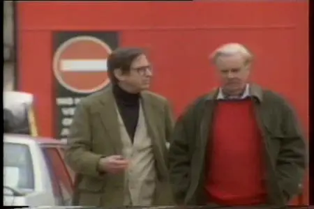 Arena - The Peter Sellers Story (1995)