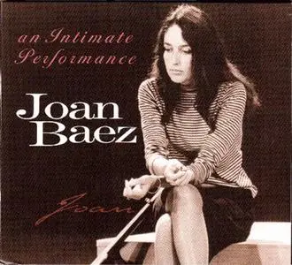 Joan Baez - An Intimate Performance (2012)