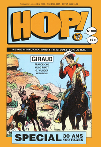 Hop! - Tome 100