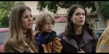 The Baxters S02E07