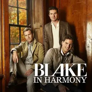 Blake - In Harmony (2014)