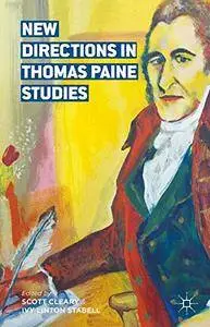 New Directions in Thomas Paine Studies [Repost]