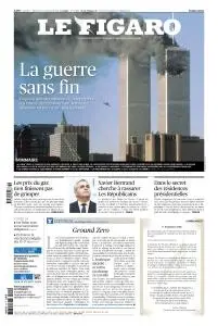 Le Figaro - 11-12 Septembre 2021