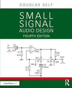 Small Signal Audio Design, 4th Edition