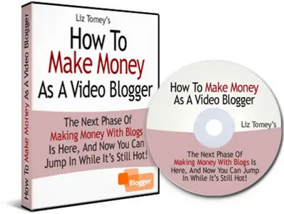 How To Make Money As A Video Blogger 
