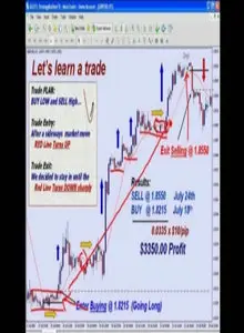Forex Beginner’s Course