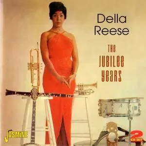 Della Reese - The Jubilee Years (2010) 2 CDs