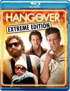 The Hangover (2009) [UNRATED]