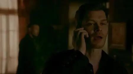 The Originals S05E07