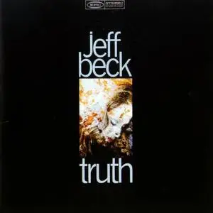 Jeff Beck - Truth (US Remaster SACD) (1968/2017)