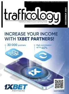 Trafficology - December 2021