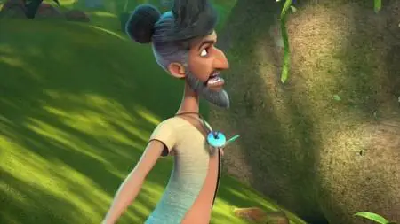 The Croods: Family Tree S08E04