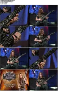The Rock House Method: Fretboard Autopsy Level One