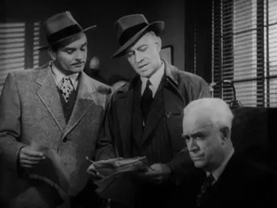 Stage Struck (1948)