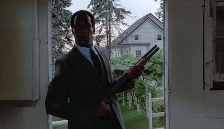 Witness (1985)