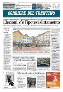 Corriere del Trentino – 06 marzo 2020