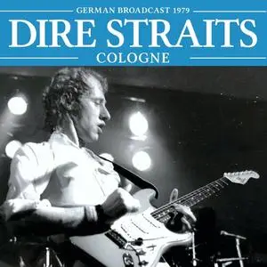 Dire Straits - Cologne (2023)
