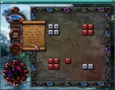 Runes of Avalon 