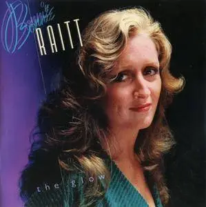 Bonnie Raitt - The Glow (1979)