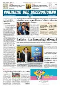 Corriere del Mezzogiorno Bari – 02 giugno 2020