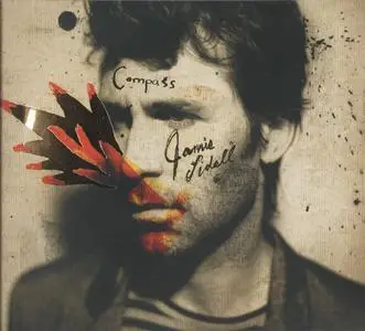 Jamie Lidell - Compass (Limited Edition) (2010)