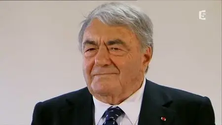 (Fr5) Empreintes : Claude Lanzmann, il n’y a que la vie (2009)