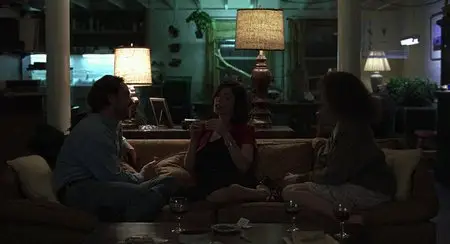 Being John Malkovich (1999)