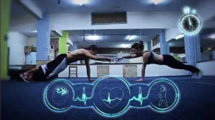 Fitness - Workout Exercises for Fat Loss