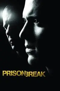 Prison Break S05E01