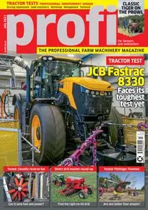 Profi – July 2021