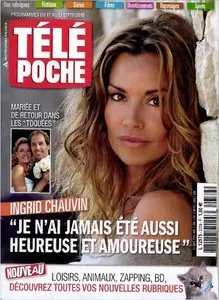 Tele Poche N°2379 du 17 au 23 Septembre 2011