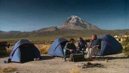 Top Gear - Bolivia Special (2010)