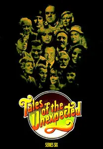 Tales of the Unexpected - Complete Season 6 (1983)