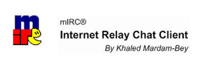 mIRC ver.6.3