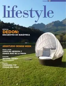 LifeStyle número 12  2010