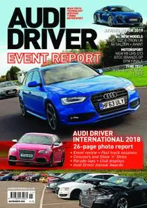 Audi Driver – November 2018